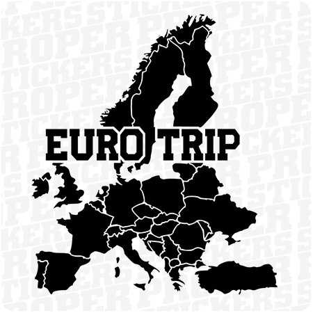EURO TRIP